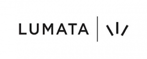 Logo of Lumata, valuable partner of Computaris.