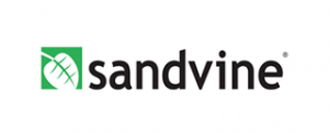 Sandvine logo, valuable partner of Computaris
