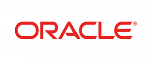 Logo of Oracle, valuable partner of Computaris