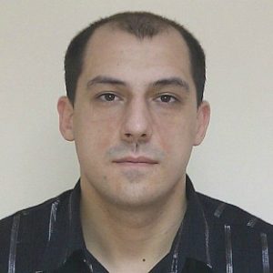 Ionut Dima - Computaris expert, senior QA
