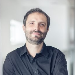 Razvan Rusu - Computaris Solution Architect
