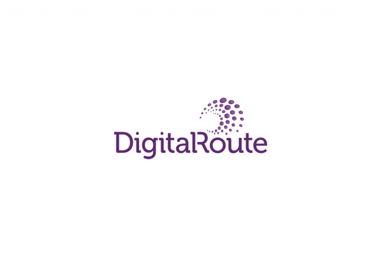 digitalroute logo | R Systems