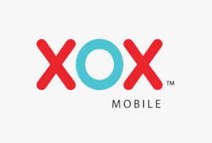 Logo of XOX Mobile, Computaris partner