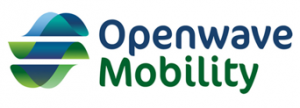 openwave mobility logo