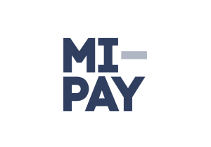 mi-pay logo