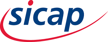 Logo of Sicap, valuable partner of Computaris