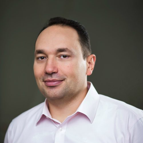 Bogdan Tudan, R Systems US Business Unit Director