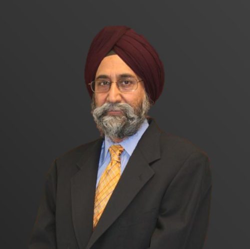 Satinder Rekhi, Computaris Chairman of the Board