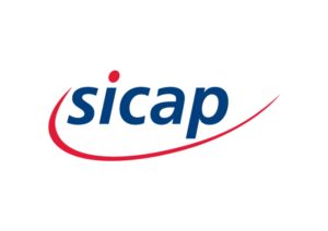 Logo of Sicap, valuable partner of Computaris
