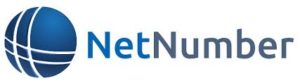netnumber logo - computaris customer
