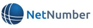 NetNumber logo