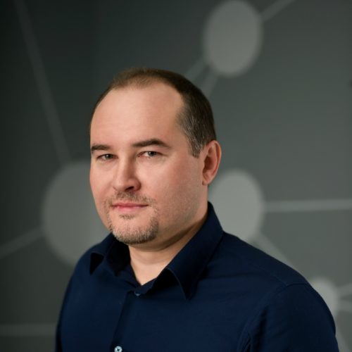 Piotr Walicki Computaris Manager in Poland