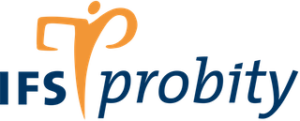 Logo of IFS Probity