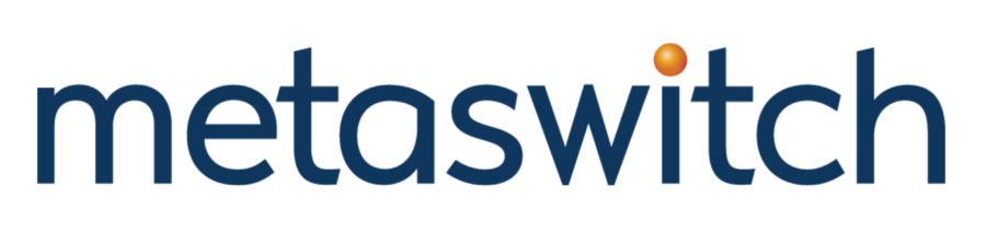 Metaswitch logo - Computaris customer