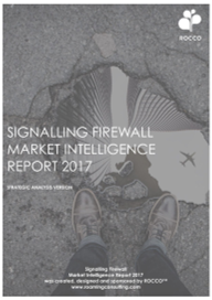R Systems in ROCCO Signalling Firewall Market Intelligence Report 2017