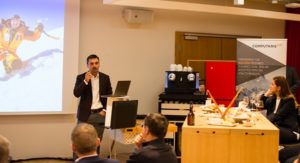 alex gavan speech at computaris suisse event