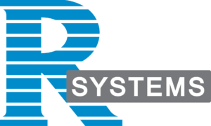 r systems logo