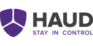 HAUD logo
