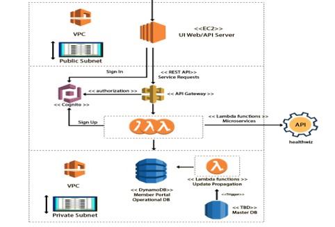 CaseStudy Healthcare | R Systems