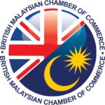 British malaysian chamber of commerce LOGO