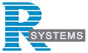 r systems logo