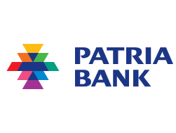 Patria Bank logo 251 x 191