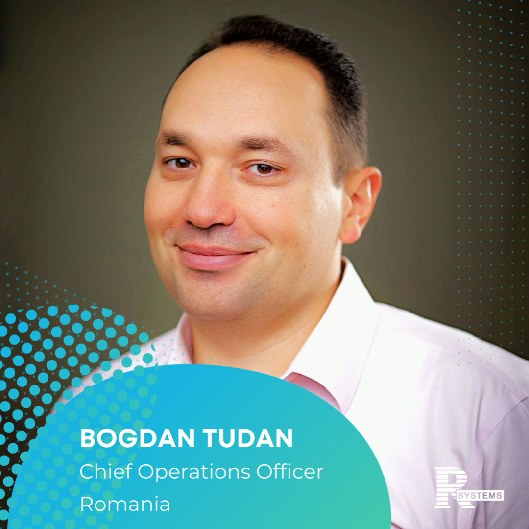 Bogdan Tudan