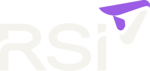 Performance Logo Rshi RSI - AI-First. Engineered Always.