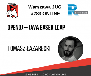 Java Users Group Poland